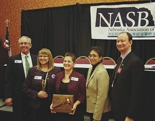 NASB Officers